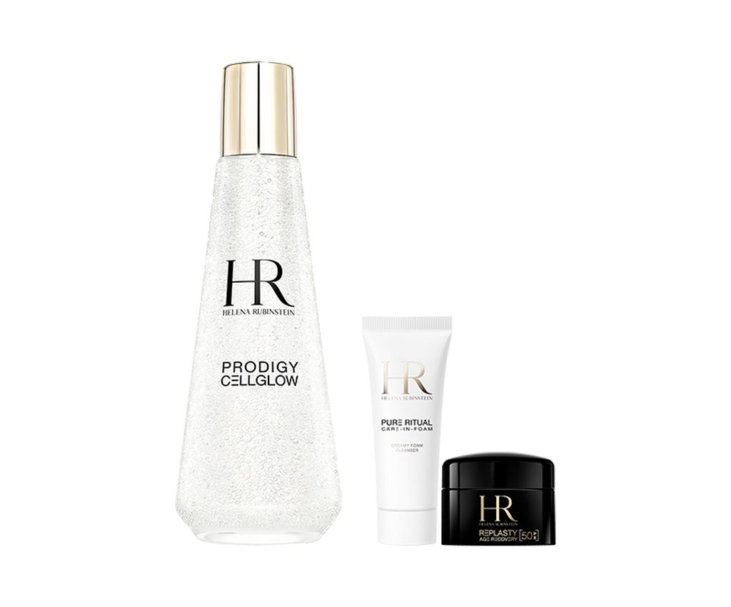CELLGLOW Dewy Essence 200ml Set